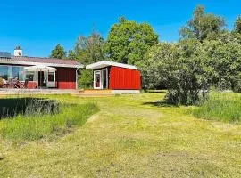 6 person holiday home in Nykøbing Sj-By Traum