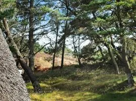 6 person holiday home in Rømø-By Traum