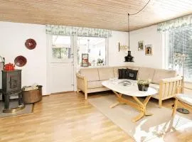 6 person holiday home in Vinderup-By Traum