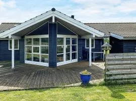 7 person holiday home in Rødby-By Traum