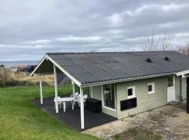 6 person holiday home in Brenderup Fyn-By Traum