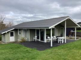 6 person holiday home in Brenderup Fyn-By Traum, hotel in Vedelshave