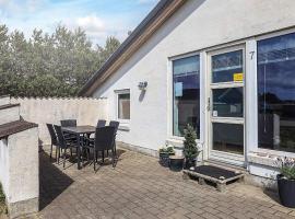 7 person holiday home in Thisted-By Traum, hotel sa Thisted