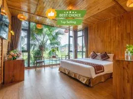 Tam Coc Serenity Hotel & Bungalow