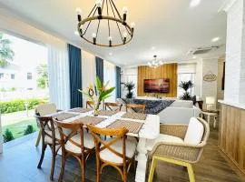 Lynh San Villa Novaworld Phan Thiet