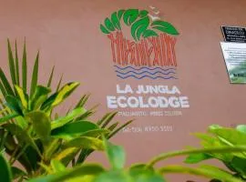 La jungla ecolodge