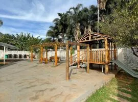 Ap Recanto 3,2 km da unirv 302 B4