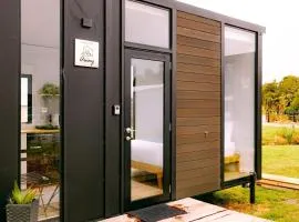 Rimu View 3 by Tiny Away