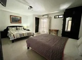 Casa Paraíso