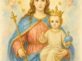 Refúgio Nossa Senhora Auxílio dos Cristãos