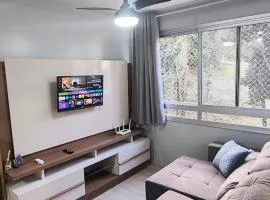 Apartamento residencial vert