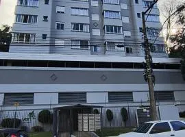 Apartamento residencial vert