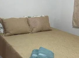 Apartamento Doce Alegria