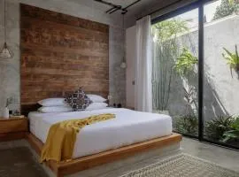 Pritidaya Private Pool Villa Canggu by OXO