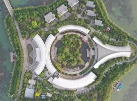 Shougang Qian'an Conference Center