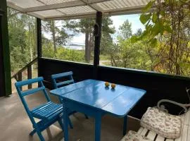 6 person holiday home in ROCKNEBY-By Traum