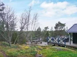 7 person holiday home in INGARÖ-By Traum