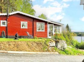 5 person holiday home in ENVIKEN-By Traum, hotel em Enviken