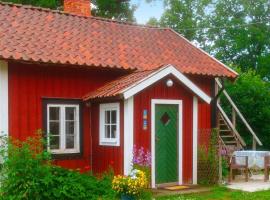 6 person holiday home in STJÄRNHOV-By Traum, Hotel in Stjärnhov