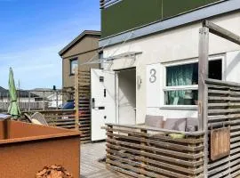 4 star holiday home in LAHOLM