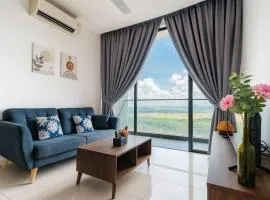 D'Pristine Legoland Apartment