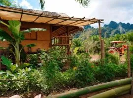 Khaosok Eco House