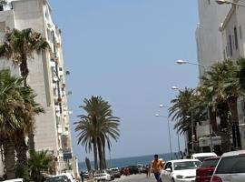 APPARTMENT RESIDENCE de LA PALGE FAMILY ONLY, hotel en Susa