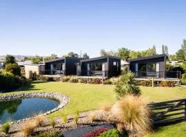 Schist Rock Lodge