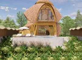 Equipoise Resort Ubud by Ini Vie Hospitality