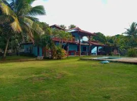 Casa Tropical