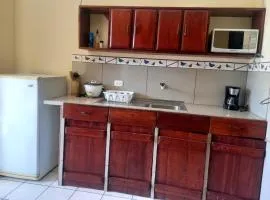 Apartamento Iguana