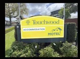 Touchwood Motor Lodge
