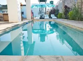 The Emerald Apartments Ibex Meanwood