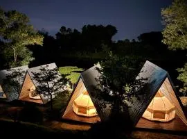 Muengtaboon Camping Park