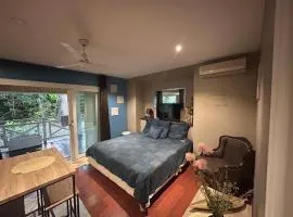 Le BUNGALOW CALEDONIEN DE SARRAMEA DEPAYSEMENT