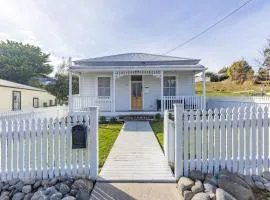 The Board house - Ohakune Holiday Home