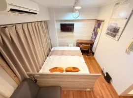 NC-302Yamanote Line shinjuku 高田馬場 5mins walk Hostel! 高速Wi-fi! Waseda