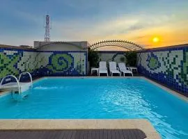 Lynhapartment Airport FreePool Premium 2BR 2BA