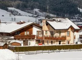 Apartment near the ski area in the Salzburg region