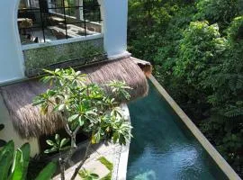 Greenforest Anahata 5 Star Villa Hotel