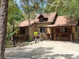 Cabaña La Josefina