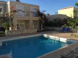 Cretamos Seaside Villas