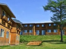 Zao Liza Woody Lodge