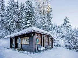 Chalet in Wörgl near SkiWelt Wilder Kaiser
