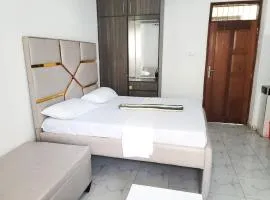 Jnjzhomes Mombasa