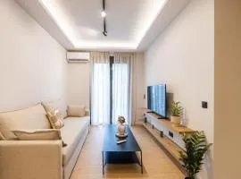 151Patision Smart Suite in the Heart of Athens