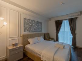 Mataram City Apartment Urban View, ξενοδοχείο σε Kejayan