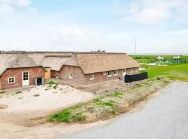 Luxury Retreat in Klegod - By Traum Ferienwohnungen