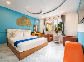Collection O Sunrise Hotel Trung Son Near Lotte Mart