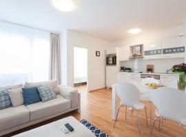 Charming Maraska, hotel a Zadar